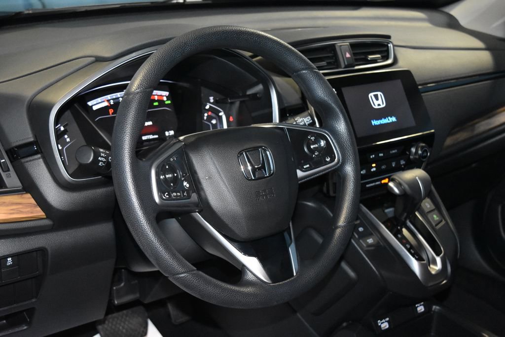 2022 Honda CR-V EX Sport photo 2