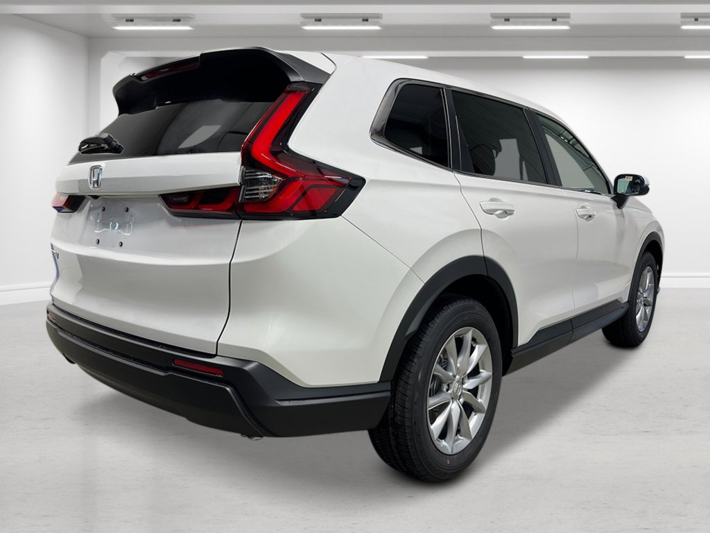 2026 Honda CR-V EX photo 4