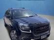 Used 2017 GMC Acadia Limited Limited 4D Sport Utility
