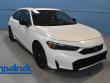 Used 2025 Honda Civic Hybrid Sport 4D Hatchback