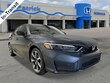  Honda Civic Hybrid