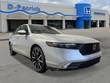 Honda Accord Hybrid