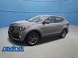  Hyundai Santa Fe Sport