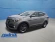 Used 2018 Hyundai Santa Fe Sport 2.4 Base 4D Sport Utility