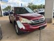 Used 2011 Honda CR-V SE 4D Sport Utility
