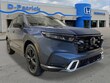 Honda CR-V Hybrid