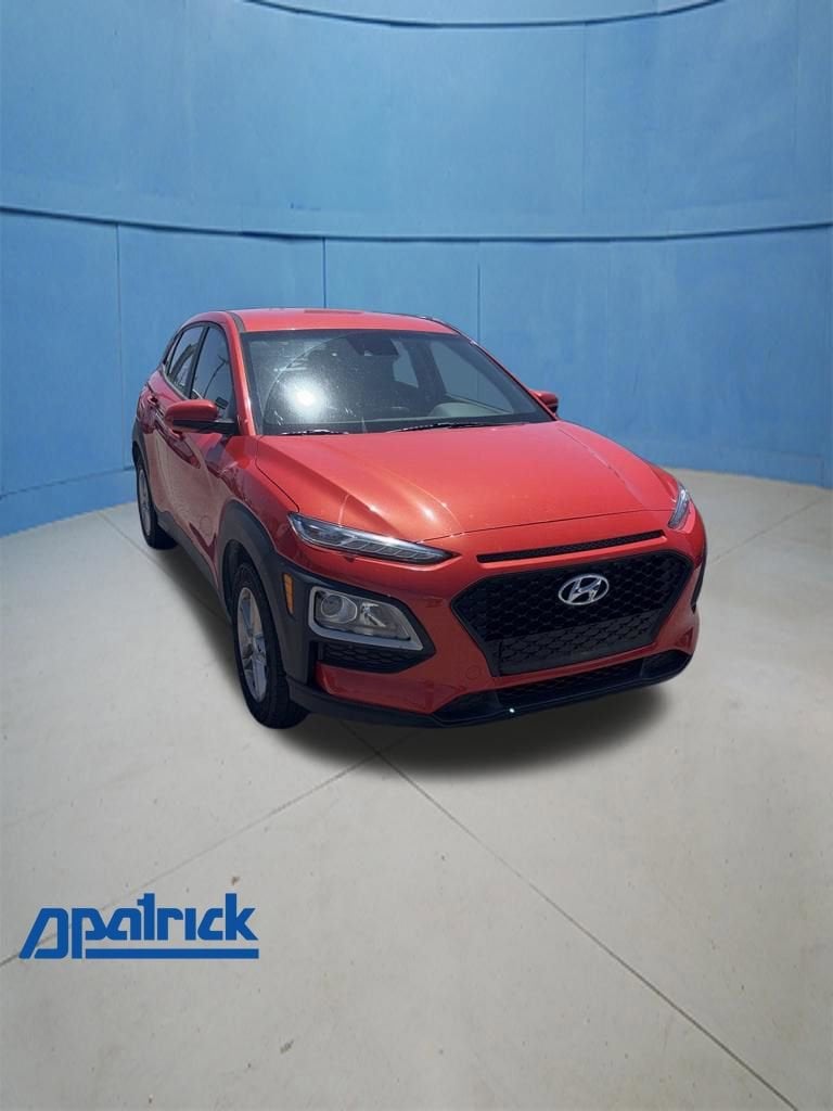 2019 Hyundai Kona SE Automatic's photo