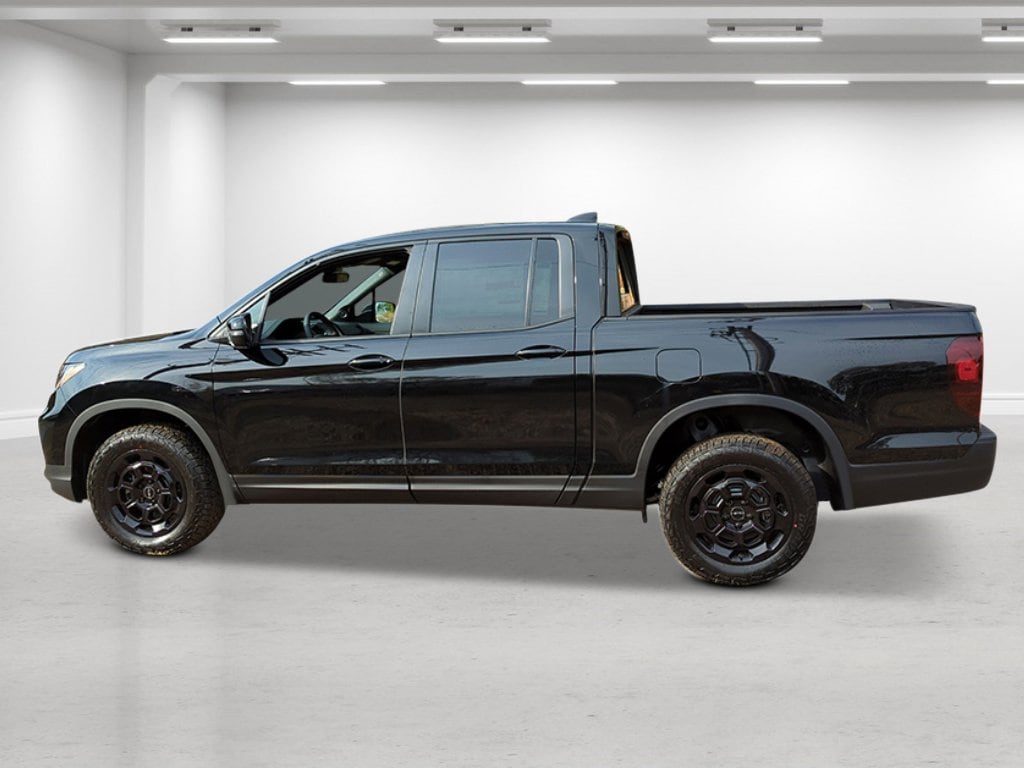 2026 Honda Ridgeline TrailSport - Photo 6