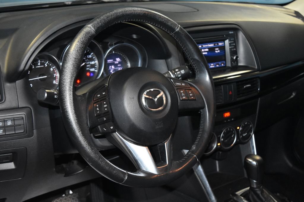 2014 Mazda CX-5 Touring photo 2