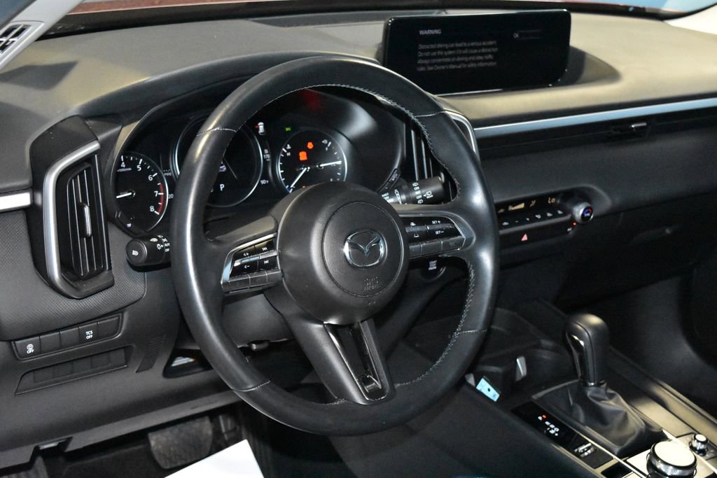 2024 Mazda CX-50 2.5 Select photo 2