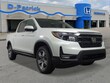  Honda Ridgeline