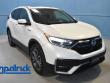 Used 2022 Honda CR-V Hybrid EX-L 4D Sport Utility