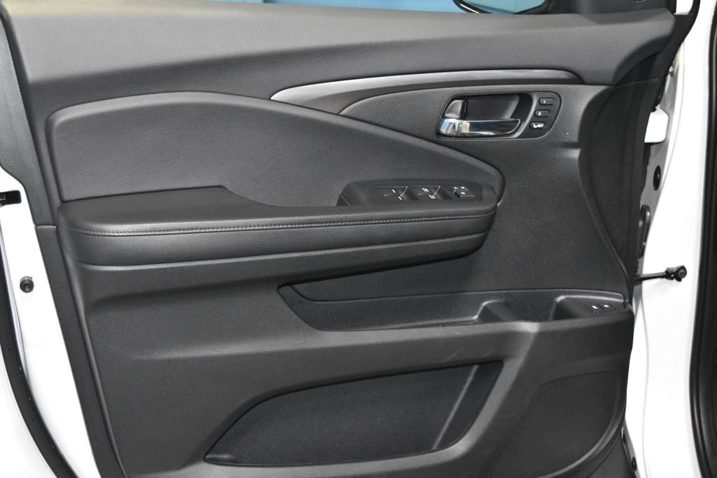 2022 Honda Pilot EX-L photo 3