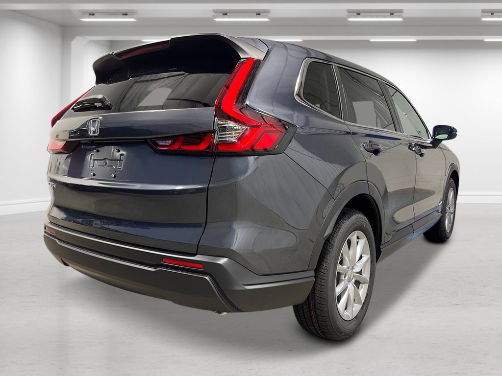 2026 Honda CR-V EX photo 4