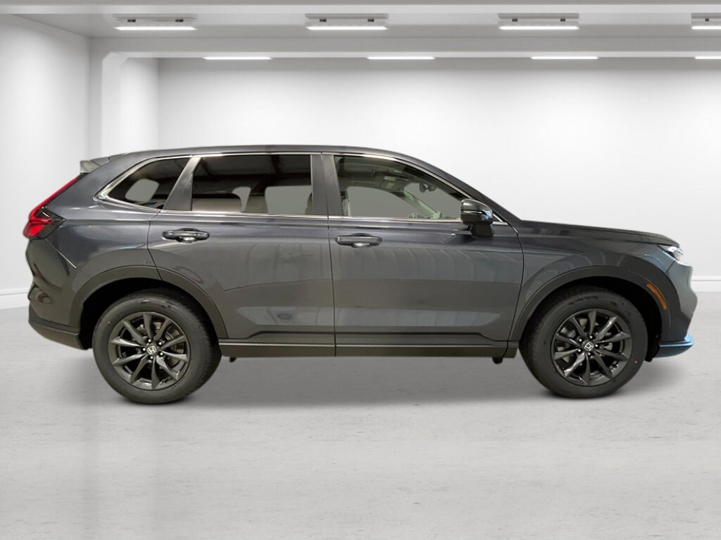 New 2026 Honda CR-V EX-L SUV