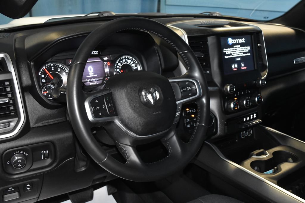 2021 Ram 1500 Big Horn Lone Star photo 2