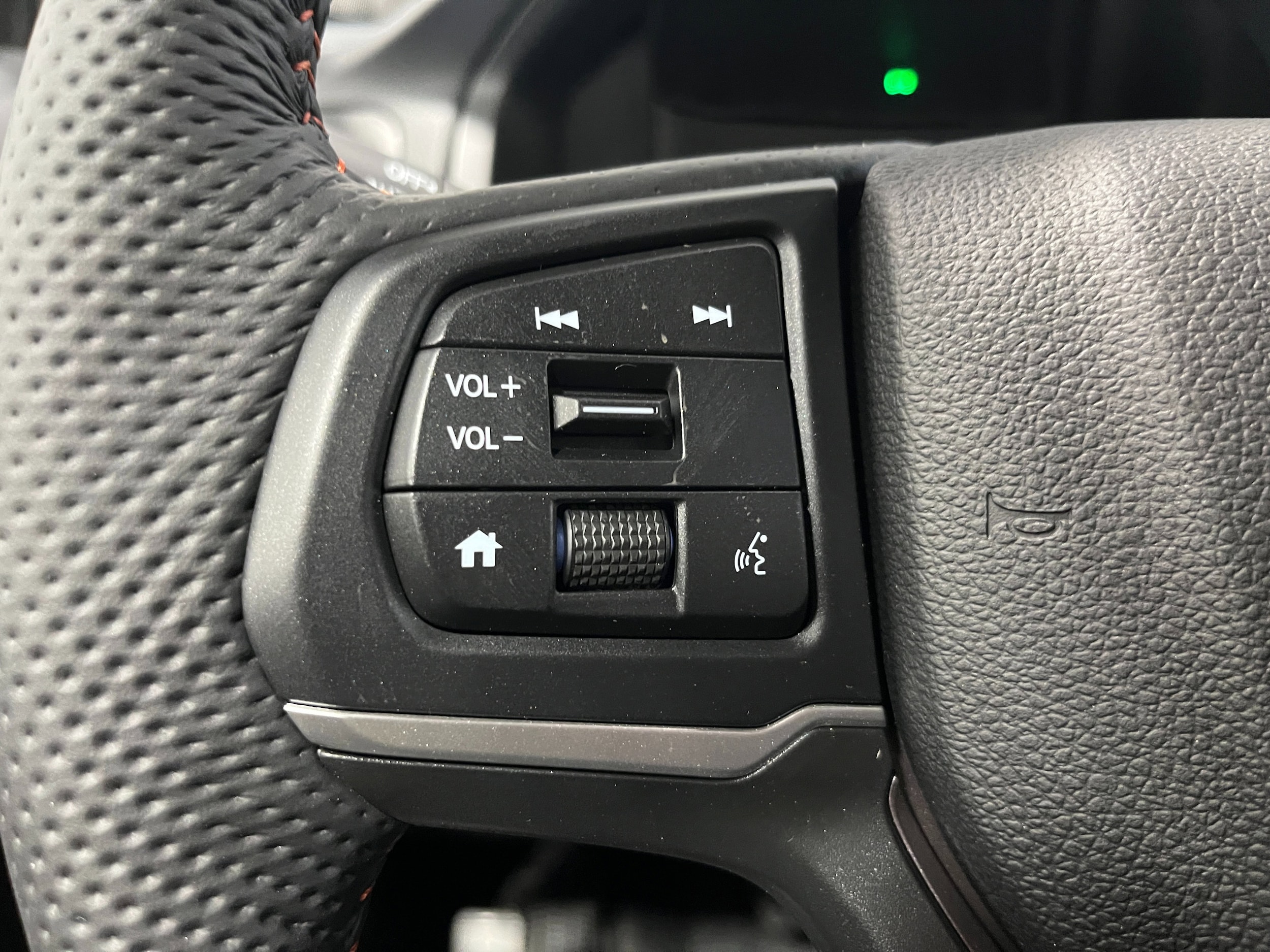 2026 Honda Ridgeline TrailSport - Photo 12
