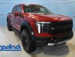 Used 2024 Ford F-150 Raptor Truck Supercrew