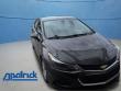 Used 2017 Chevrolet Cruze LT 4D Sedan