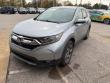 Used 2018 Honda CR-V EX 4D Sport Utility