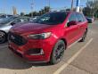 Used 2022 Ford Edge ST Line 4D Sport Utility