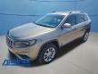 Used 2020 Jeep Cherokee Latitude Plus 4D Sport Utility
