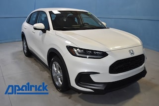 2023 Honda HR-V LX 4D Sport Utility