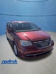  Chrysler Town & Country