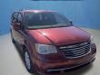 Used 2012 Chrysler Town & Country Touring 4D Passenger Van