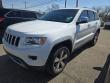 Used 2015 Jeep Grand Cherokee Limited 4D Sport Utility