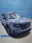  Honda Passport