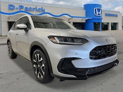2026 Honda HR-V EX-L SUV