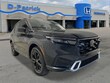 Honda CR-V Hybrid