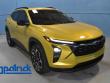Used 2024 Chevrolet Trax 2RS 4D Sport Utility