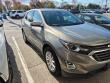 Used 2018 Chevrolet Equinox LT 4D Sport Utility