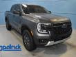 Used 2025 Ford Ranger XLT Truck Crew Cab
