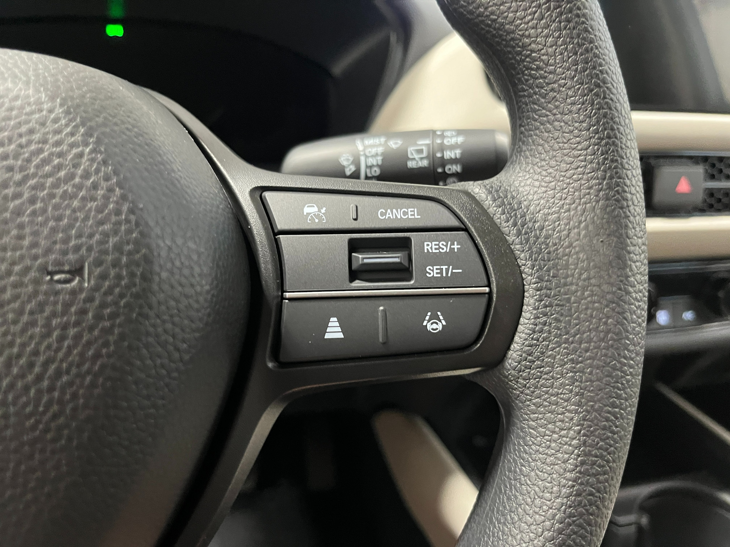 2026 Honda HR-V LX - Photo 14