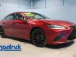 Used 2023 Lexus ES 350 F Sport 4D Sedan