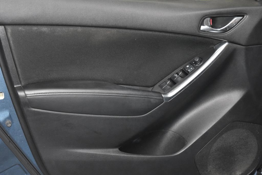 2014 Mazda CX-5 Touring photo 3