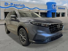 2026 Honda CR-V EX-L SUV