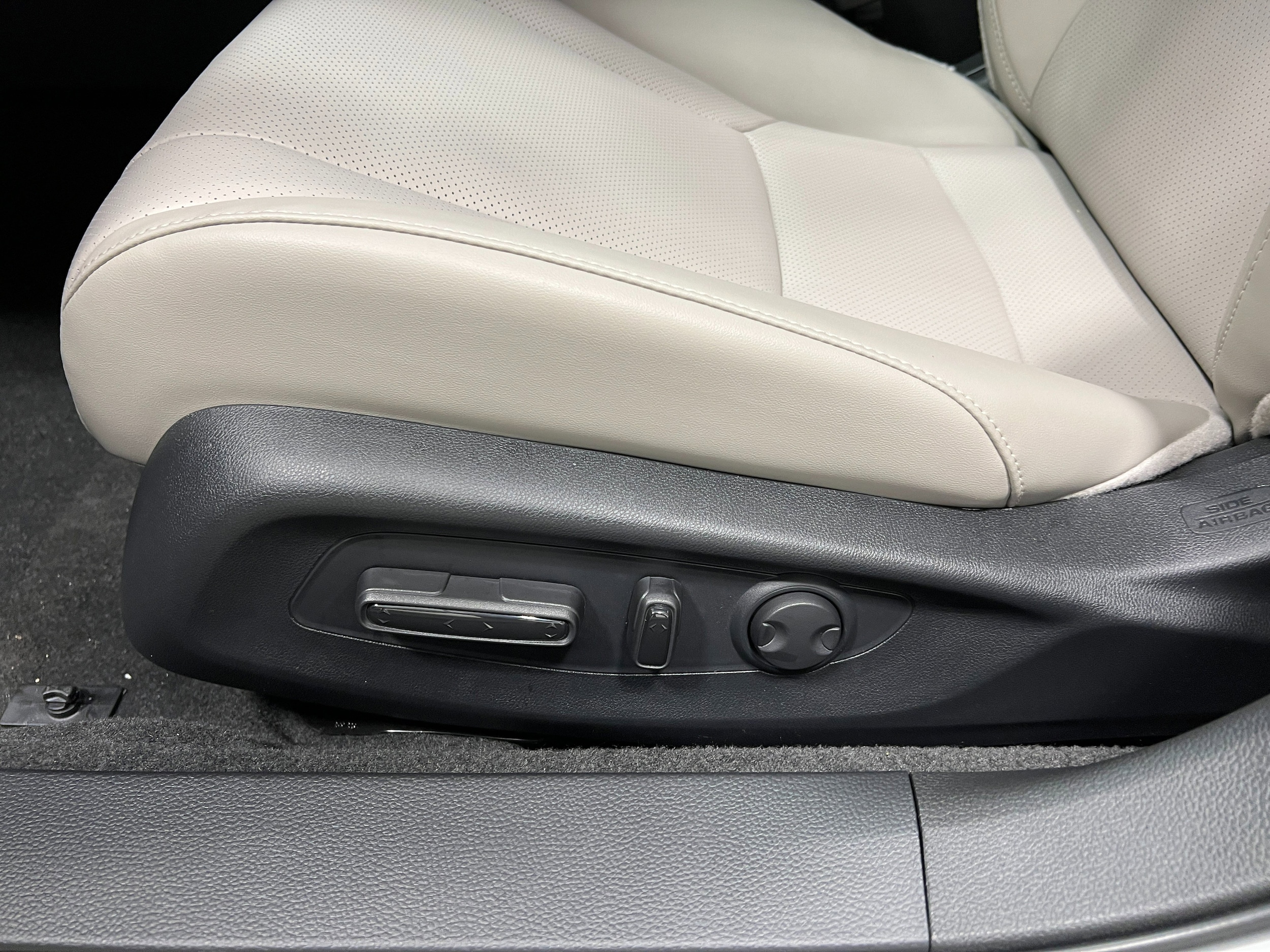 2025 Honda Accord Hybrid Touring - Photo 11