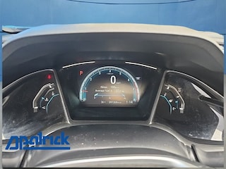 2017 Honda Civic EX-T 4D Sedan 2HGFC1F37HH657153