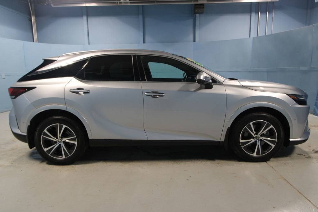 2024 Lexus RX 350 - Photo 37
