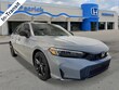 Honda Civic Si