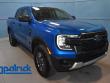 Used 2024 Ford Ranger XLT Truck Crew Cab