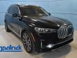 Used 2020 BMW X7 xDrive40i 4D Sport Utility