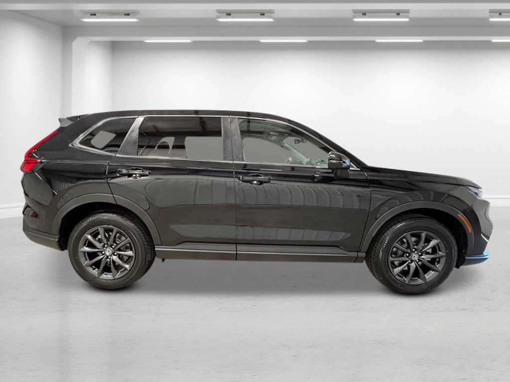 New 2027 Honda CR-V EX-L SUV