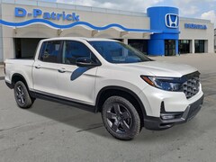 2025 Honda Ridgeline TrailSport Truck Crew Cab