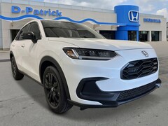 2027 Honda HR-V Sport SUV
