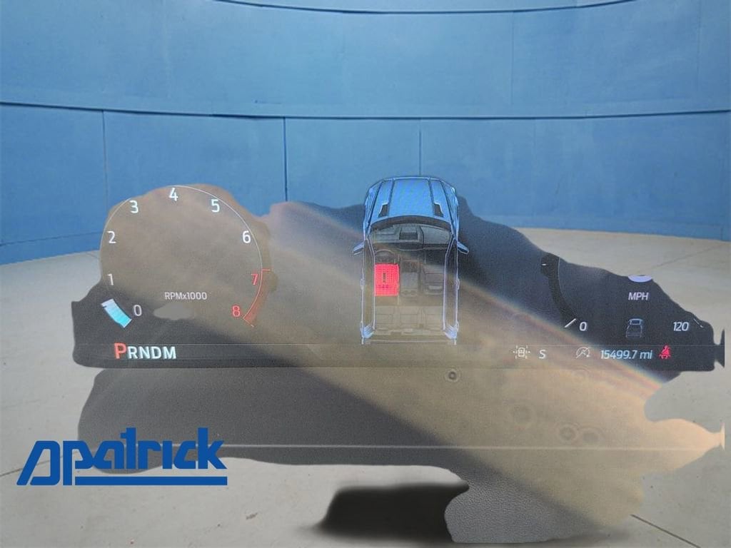 Used 2024 Ford F-150 STX Truck Supercrew